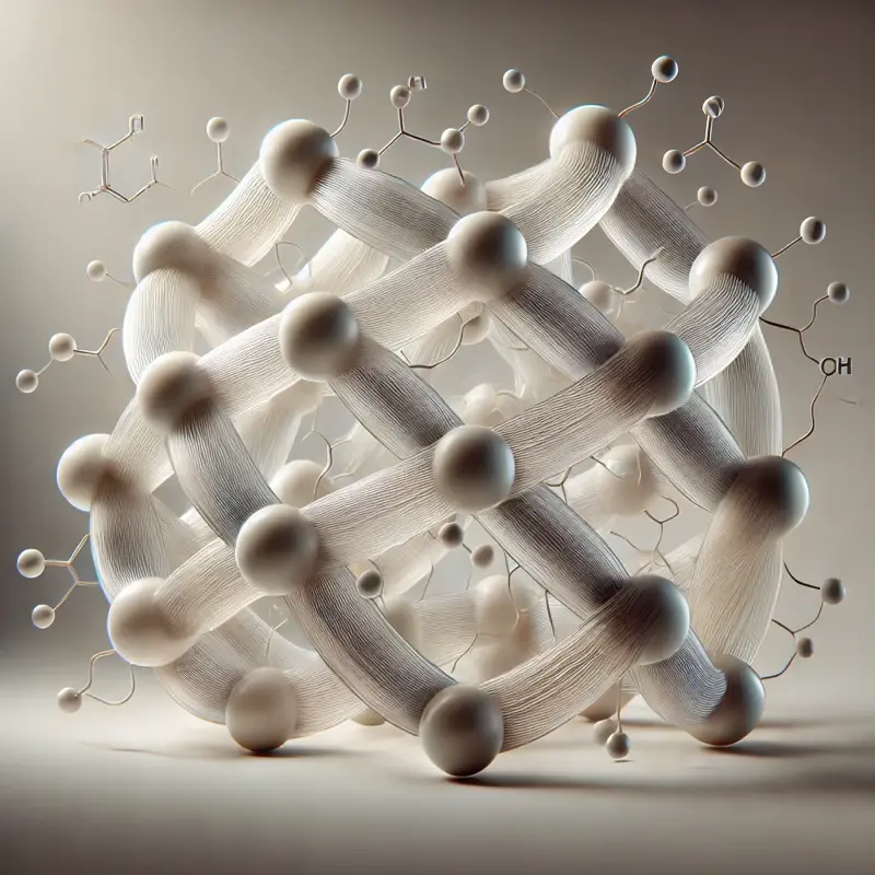 高分子タンパク